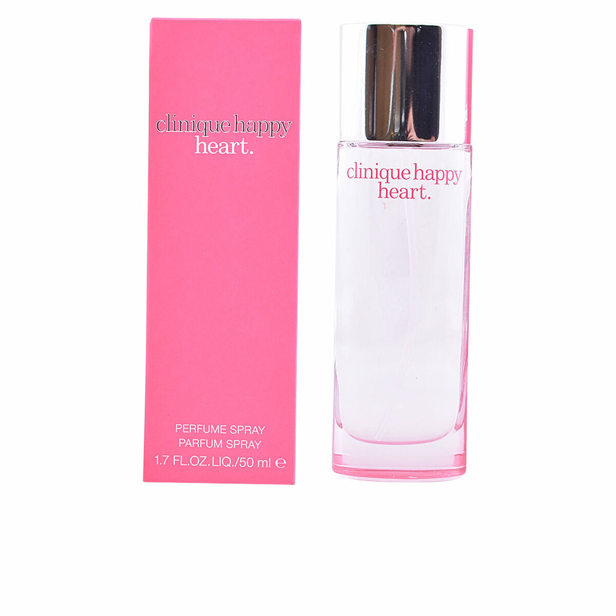 Perfume Mulher Happy Heart Clinique EDP EDP